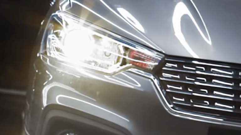 Cara Melakukan Pengecekan Lampu Mobil Mati