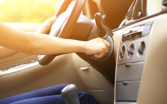 Cara Mengatasi Mobil Yang Tiba-Tiba Tidak Bisa Distarter
