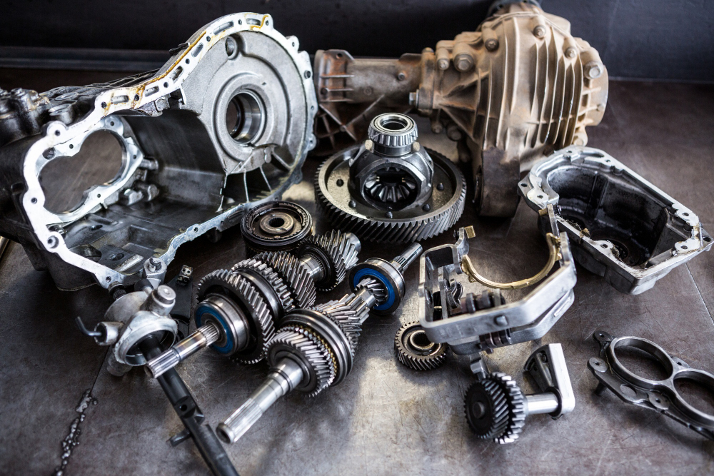 Cara Menghitung CC Motor