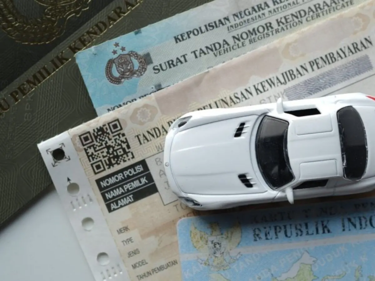 Cara Menghitung Pajak Progresif Mobil Terlengkap