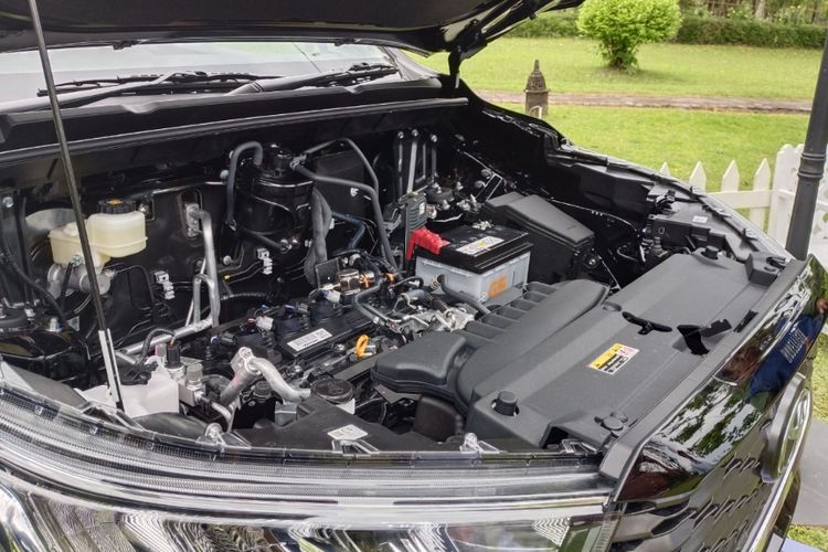 Ketahui Risiko Mobil Sering Gonta Ganti BBM