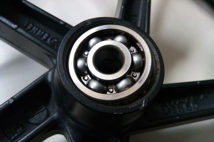 Merawat Bearing Motor Agar Performa Tetap Halus