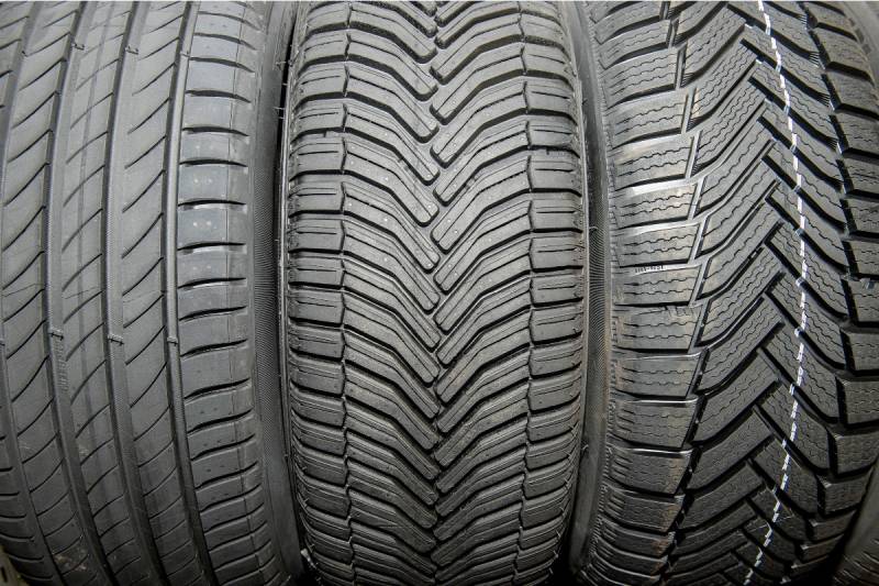 Perbedaan Ban All Terrain dan Highway Terrain untuk Kebutuhan Harian