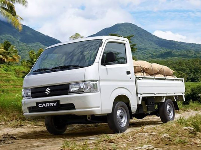 Tips Membeli Mobil Pickup Bekas yang Aman