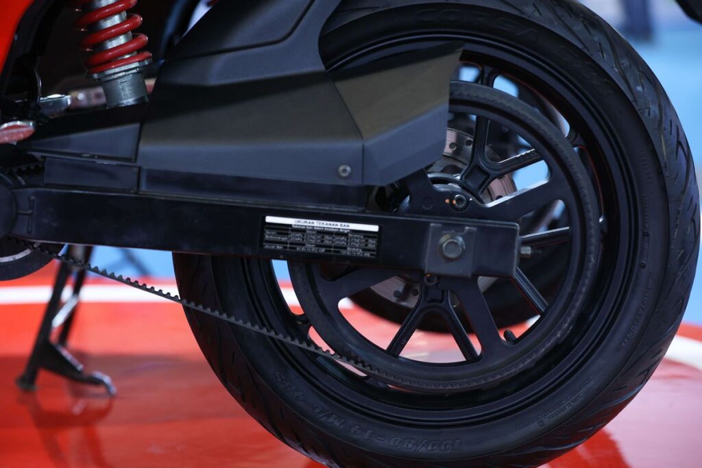 Tips Membeli Motor Listrik agar Tidak Rugi