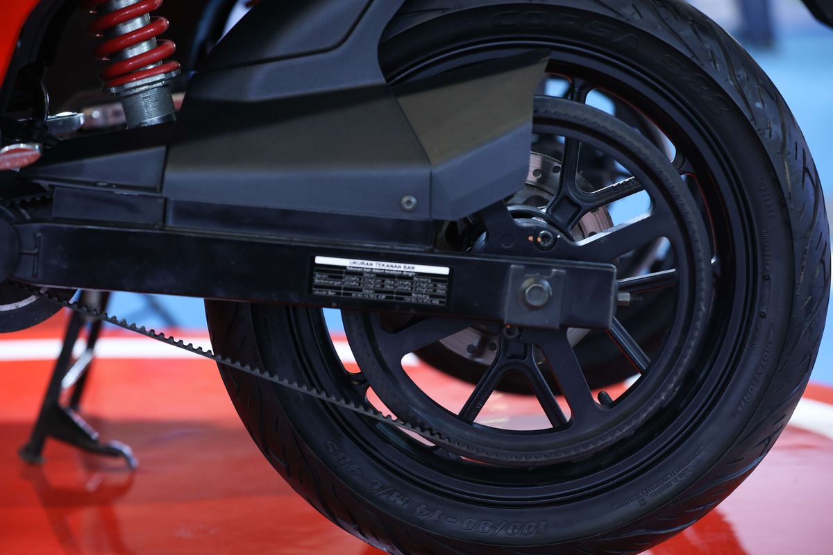 Tips Membeli Motor Listrik agar Tidak Rugi