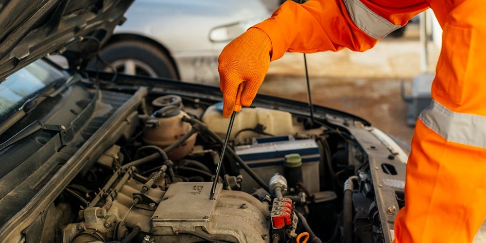 Tips Merawat Mobil Diesel agar Tetap Prima