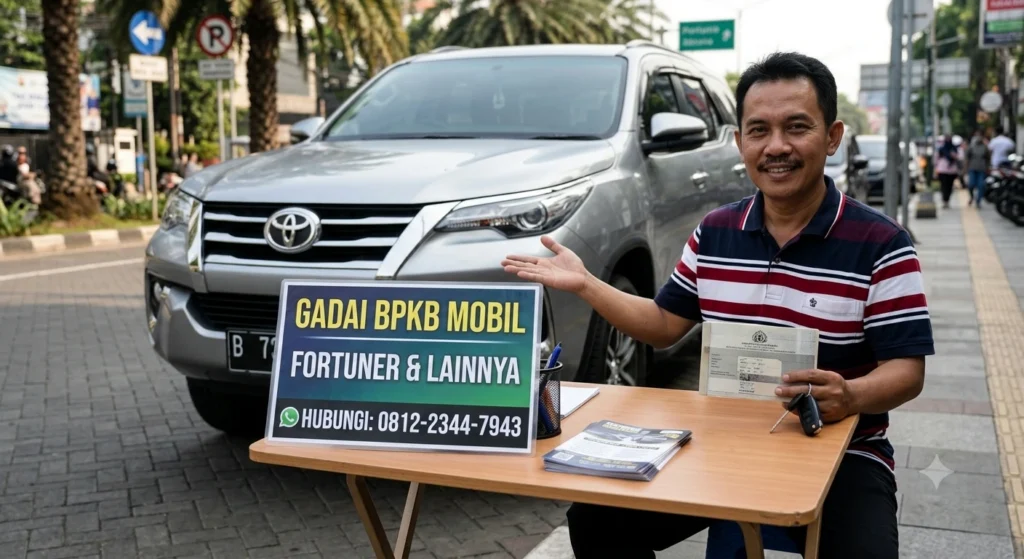 Gadai BPKB Mobil Fortuner: Solusi Dana Tunai Cepat & Aman di Gadaibpkb.co.id 2 Gadai BPKB Mobil Fortuner