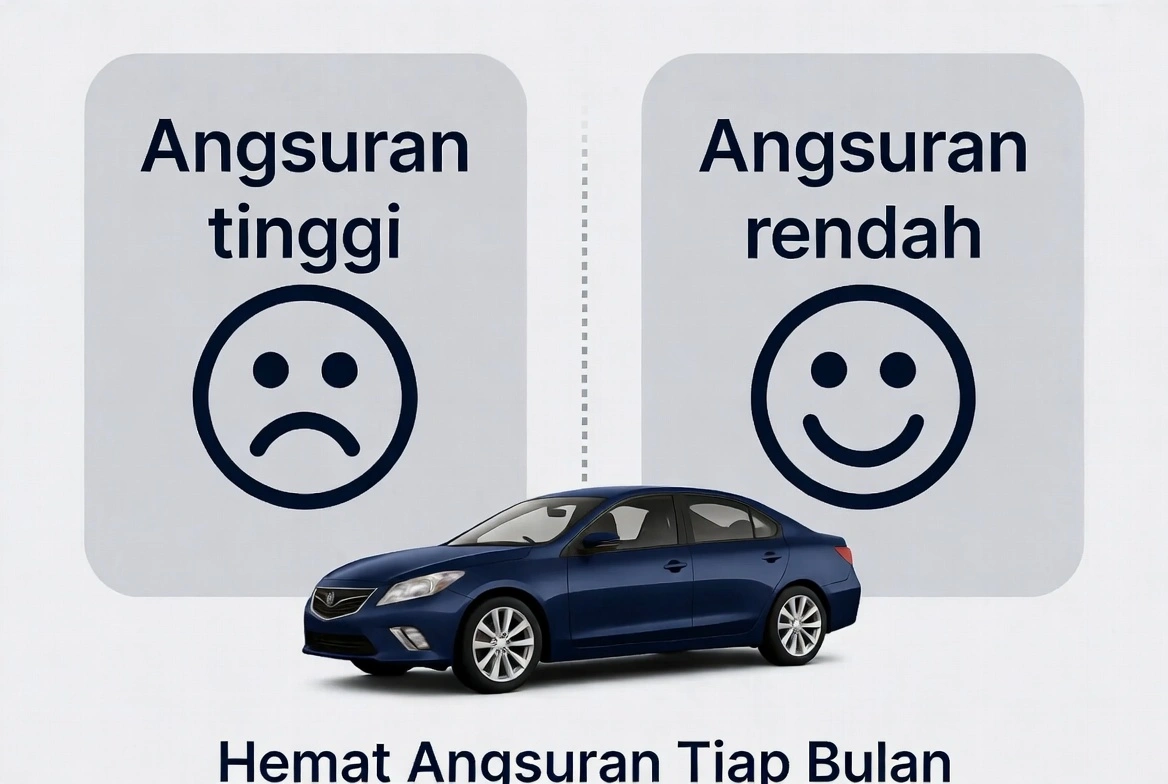 Take Over Leasing BPKB Mobil & Motor – Alihkan Pinjaman ke Bunga Lebih Rendah 3 Manfaat Take Over Leasing BPKB